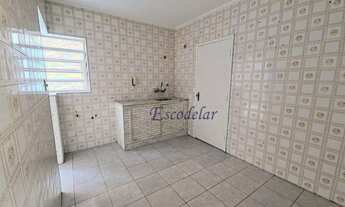 Imagem 5: Apartamento com 3 dormitórios à venda, 84 m² por R$ 330.000,00 - Parque Mandaqui - São Pau