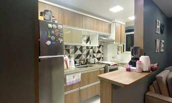 Imagem 6: VENDO MARAVILHO APARTAMENTO TODO REFORMADO / TAQUARA