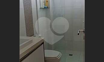 Imagem 7: Apartamento 3 suítes em Canto do forte Praia Grande