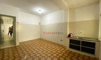 Imagem 2: Apartamento com 1 dormitório para alugar, 99 m² por R$ 900/mês - Jardim Agari - Londrina/P