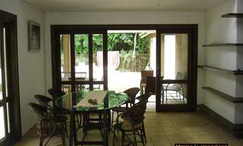 Imagem 4: Casa de condomínio com 05 quartos a venda possui 550 metros quadrados em Riviera - Bertiog