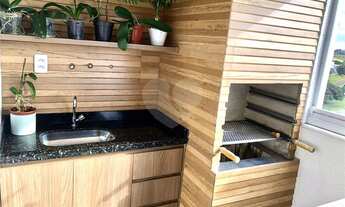 Imagem 5: Apartamento 75m² no bairro Independência, Taubaté