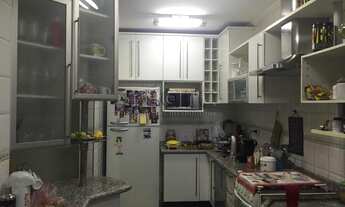 Imagem 6: SAO PAULO - Apartamento Padrão - CAMBUCI