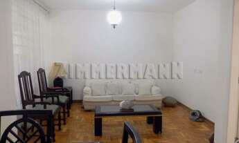 Imagem 6: CASA 3 DORMITÓRIOS VILA OLÍMPIA