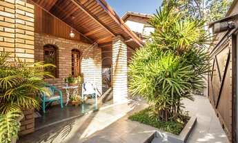 Imagem 2: São Paulo - Casa Padrão - Jardim dos Estados