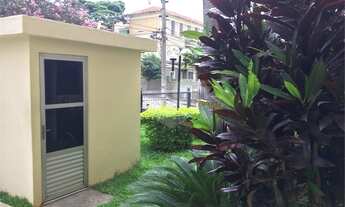 Imagem 7: Santana 3 dormitórios e 1 vaga