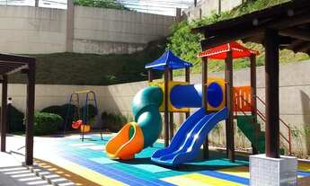 Imagem 6: Apartamento para venda tno Panamby metros com 4 suítes no Horto Florestal - Salvador - B