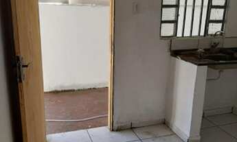 Imagem 2: Aluga-se casa de fundo independente