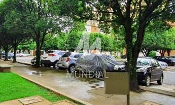 Imagem 4: Apartamento (tipo - padrao) 2 dormitórios, cozinha planejada, portaria 24hs, lazer, salão