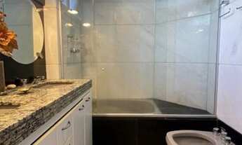 Imagem 2: Apartamento com 3 dormitórios à venda, 116 m² por R$ 1.280.000 - Funcionários - Belo Horiz