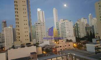 Imagem 3: Apartamento com 2 dormitórios para alugar, 100 m² por R$ 2.900,00/mês - Centro - Balneário