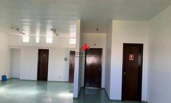 Imagem 6: Prédio Comercial com 3 pavimentos na João XXIII