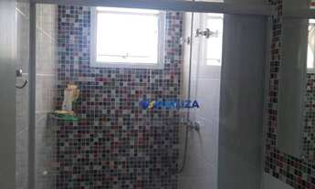 Imagem 7: Apartamento Maravilhoso com 2 dormitórios à venda, 62 m² por R$ 419.000 - Jardim Flor da M