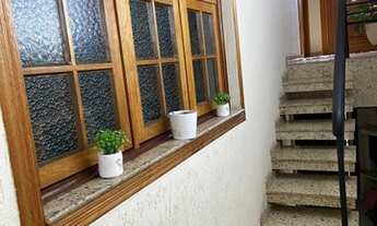 Imagem 7: Casa com 5 quartos para venda na Chácara Malfada!