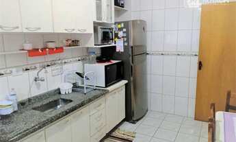 Imagem 5: Apartamento à venda, 122 m² por R$ 400.000,00 - Vila Guilhermina - Praia Grande/SP