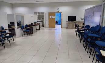 Imagem 7: SALA COMERCIAL 430M² 4 WC | 4 SALAS