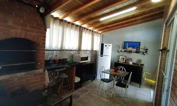 Imagem 2: Casa a venda em condomínio fechado em Piracicaba, próximo a Master Móveis