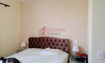 Imagem 4: Jundiaí - Apartamento Padrão - Jardim Flórida