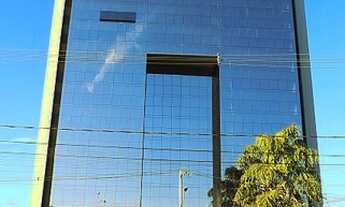 Imagem: UBERLâNDIA - Conjunto Comercial/Sala