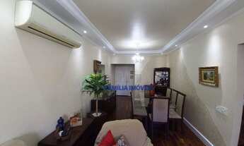 Imagem 6: Comprar Apartamento 2 quartos sacada Boqueirão Santos/SP