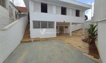 Imagem 3: Casa - Jardim Guanabara - Campinas