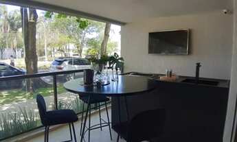 Imagem 4: Apartamento para venda possui 125 metros quadrados com 4 quartos