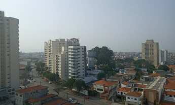 Imagem 7: Apartamento para venda tem 89 metros quadrados com 3 quartos em Vila Maria Alta - São Paul