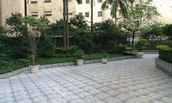 Imagem: SÃO PAULO - Apartamento Padrão - BELA