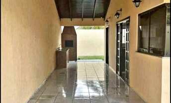 Imagem 2: Casa para venda possui 130 metros quadrados com 3 quartos em Jardim Aurora - Jandira - SP