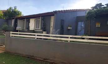 Imagem: Casa - Sousas - Campinas