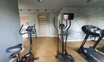 Imagem 3: APARTAMENTO NOVO- LAZER COMPLETO - ANDAR ALTO COM VISTA LIVRE