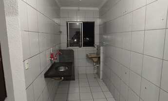 Imagem 2: Alugo excelente apartamento no Solar da Ilha 1 3° andar nascente