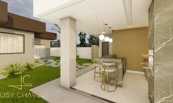 Imagem 6: Casa de condomínio para venda - Igarapé - MG