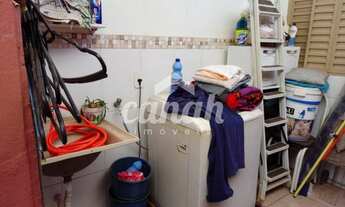 Imagem 5: Ribeirão Preto - Casa Padrão - Vila Albertina