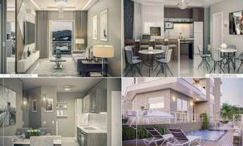 Imagem 2: Studio à venda por R$ 389.000 - Palmas - Governador Celso Ramos/SC