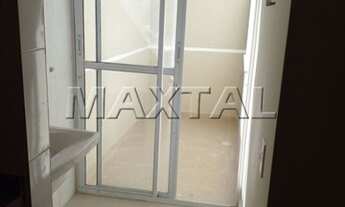 Imagem 4: Apartamento Vila Nivi, 48,36m², 2 dormitórios e 1 vaga