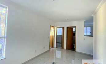 Imagem 6: Apartamento com área privativa 2 quartos à venda, 45 m² por R$ 355.000 - Caiçaras - Belo H