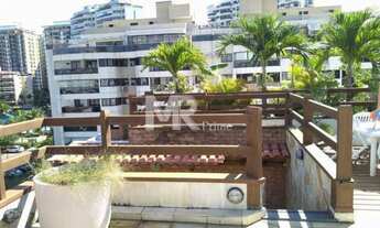 Imagem 2: Rio de Janeiro - Apartamento Padrão - Barra da Tijuca