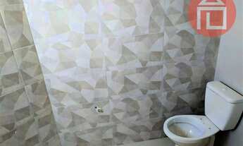 Imagem 7: Apartamento à venda, 67 m² por R$ 270.000,00 - Recanto Amapola - Bragança Paulista/SP