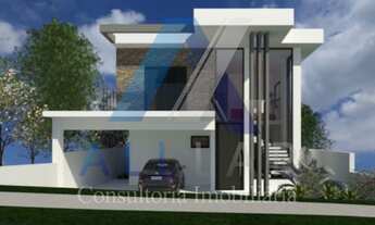 Imagem: Casa com 4 dormitórios à venda, 226 m²