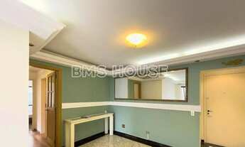 Imagem 3: Apartamento para Venda em São Paulo, Vila Olímpia, 3 dormitórios, 2 banheiros, 1 vaga