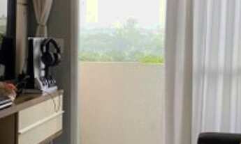 Imagem 5: Apartamento para Venda em Sorocaba, Jardim São Carlos, 2 dormitórios, 1 banheiro, 1 vaga