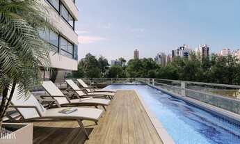 Imagem 4: Comodidade de um Shopping aos seus pés