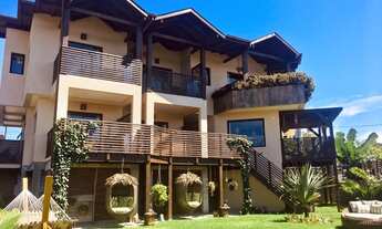 Imagem 2: Pousada com 6 Suítes de luxo à venda com400 m² por R$ 3.300.000 - Praia do Rosa - Garopaba