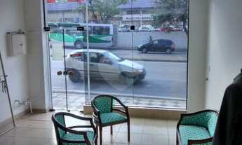 Imagem 3: Sala Comercial Galpão / depósito com aluguel por R$2.000 /mês