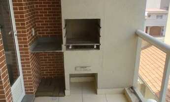 Imagem 2: Apto no bairro Santa Paula - 2 Dormts sendo 1 suíte - terraço gourmet - 1 vaga - lazer