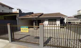 Imagem: Casa com 01 suíte 01 dormitório para