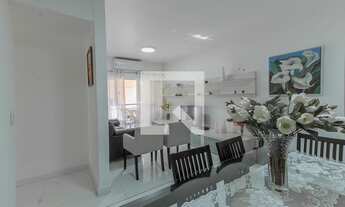 Imagem 2: Apartamento para Aluguel - Laranjeiras, 3 Quartos, 117 m2