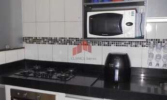 Imagem 4: Belo Horizonte - Apartamento Padrão - Gutierrez