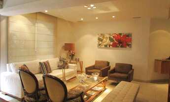 Imagem 2: Rio de Janeiro - Apartamento Padrão - Lagoa